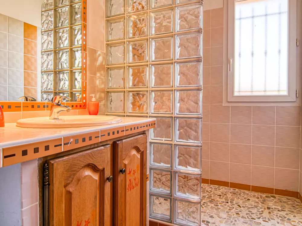 Maison de Vacances Montfort