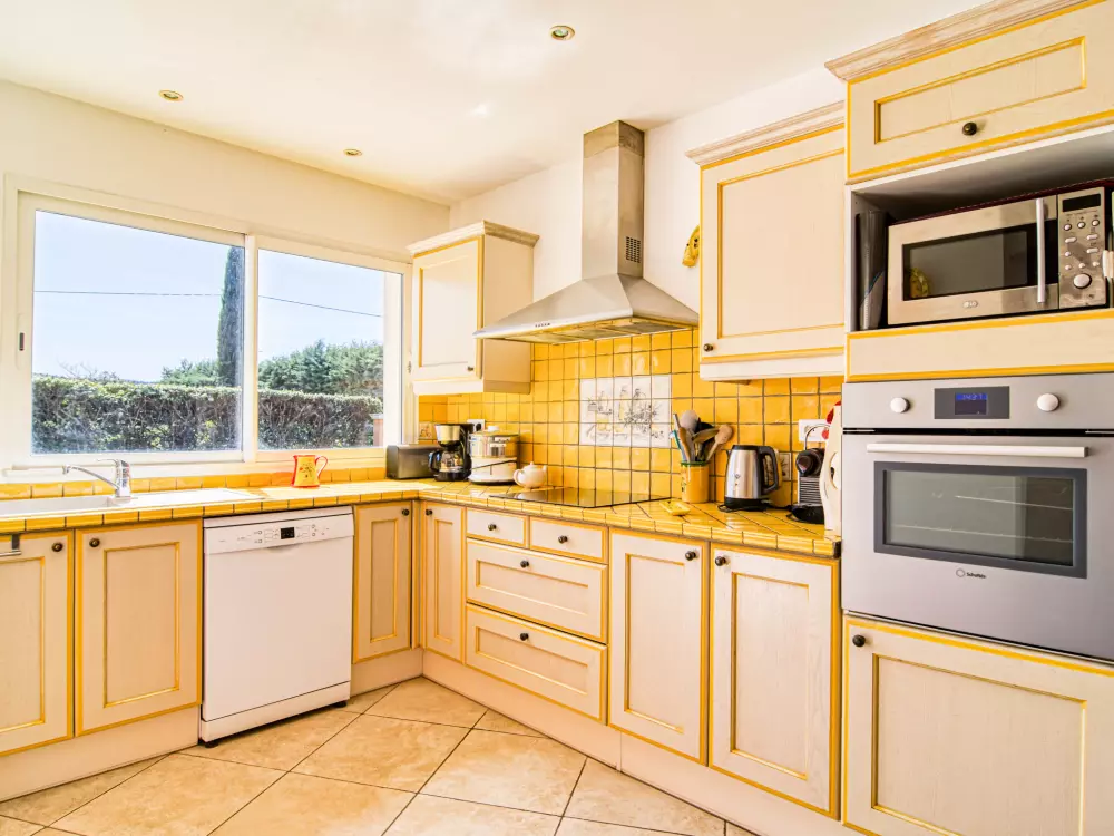 Maison de Vacances Montfort