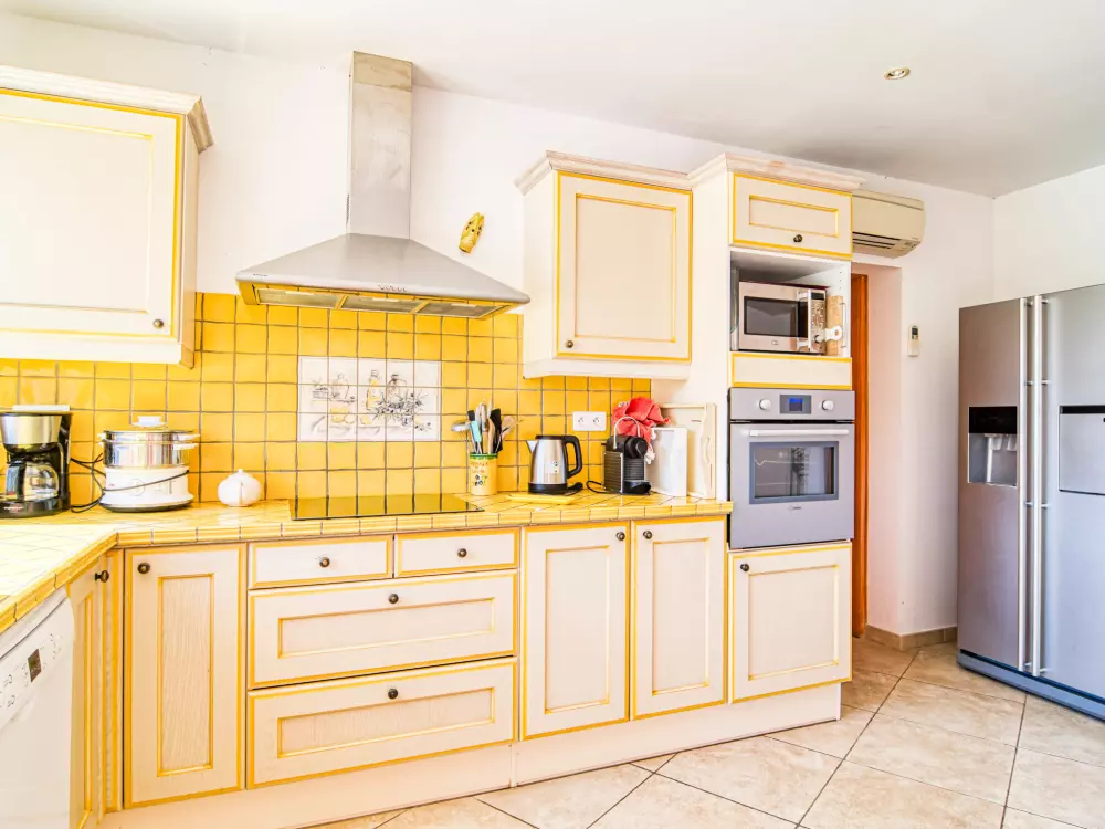 Maison de Vacances Montfort