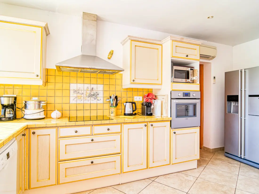 Maison de Vacances Montfort