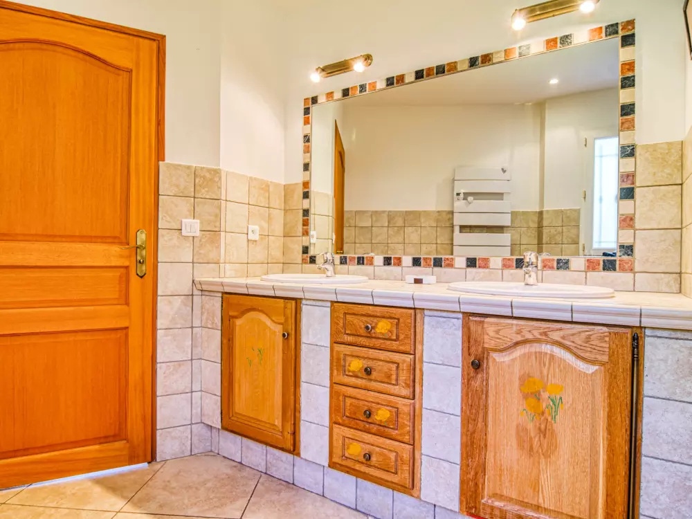 Maison de Vacances Montfort