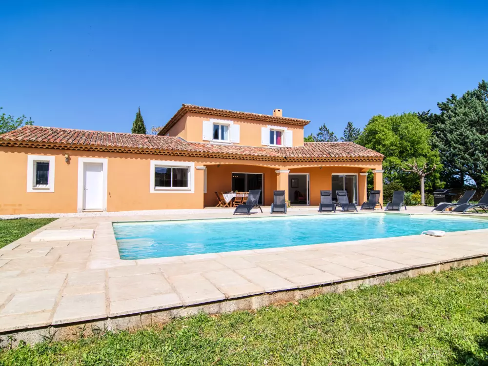 Maison de Vacances Montfort