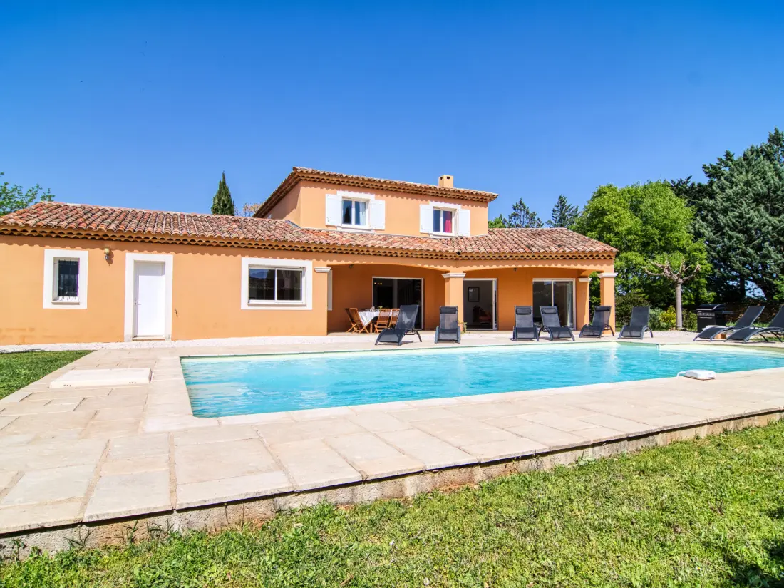 Maison de Vacances Montfort