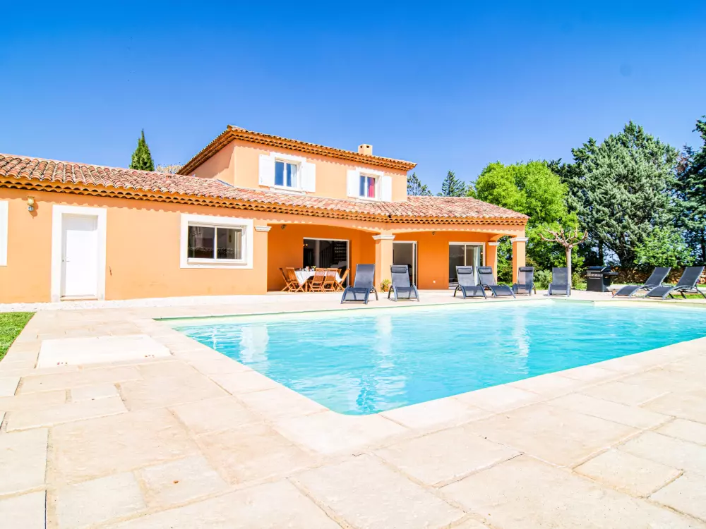 Maison de Vacances Montfort