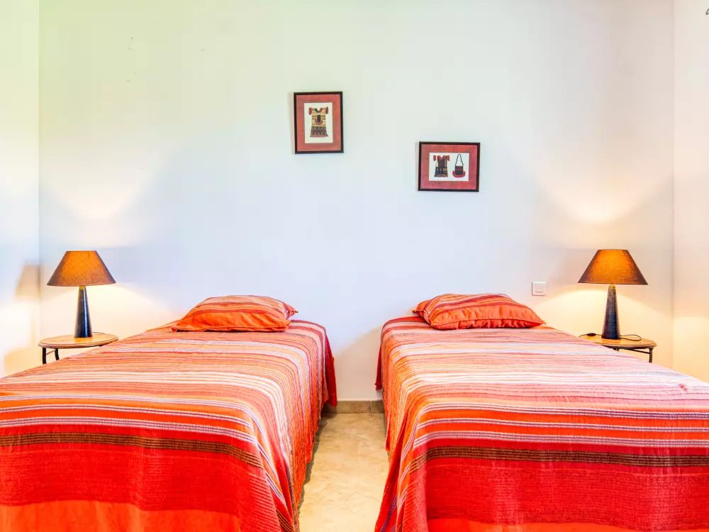 Maison de Vacances Montfort