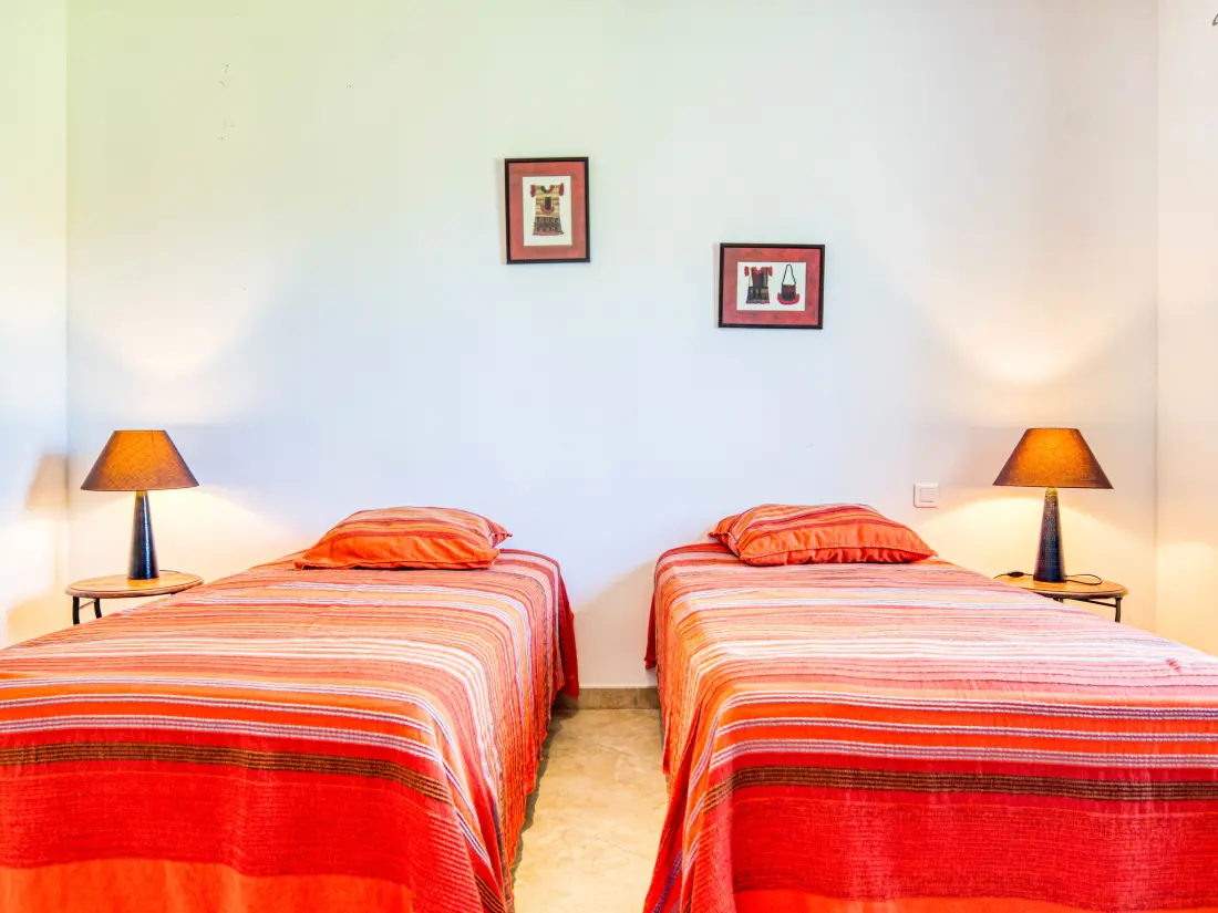 Maison de Vacances Montfort