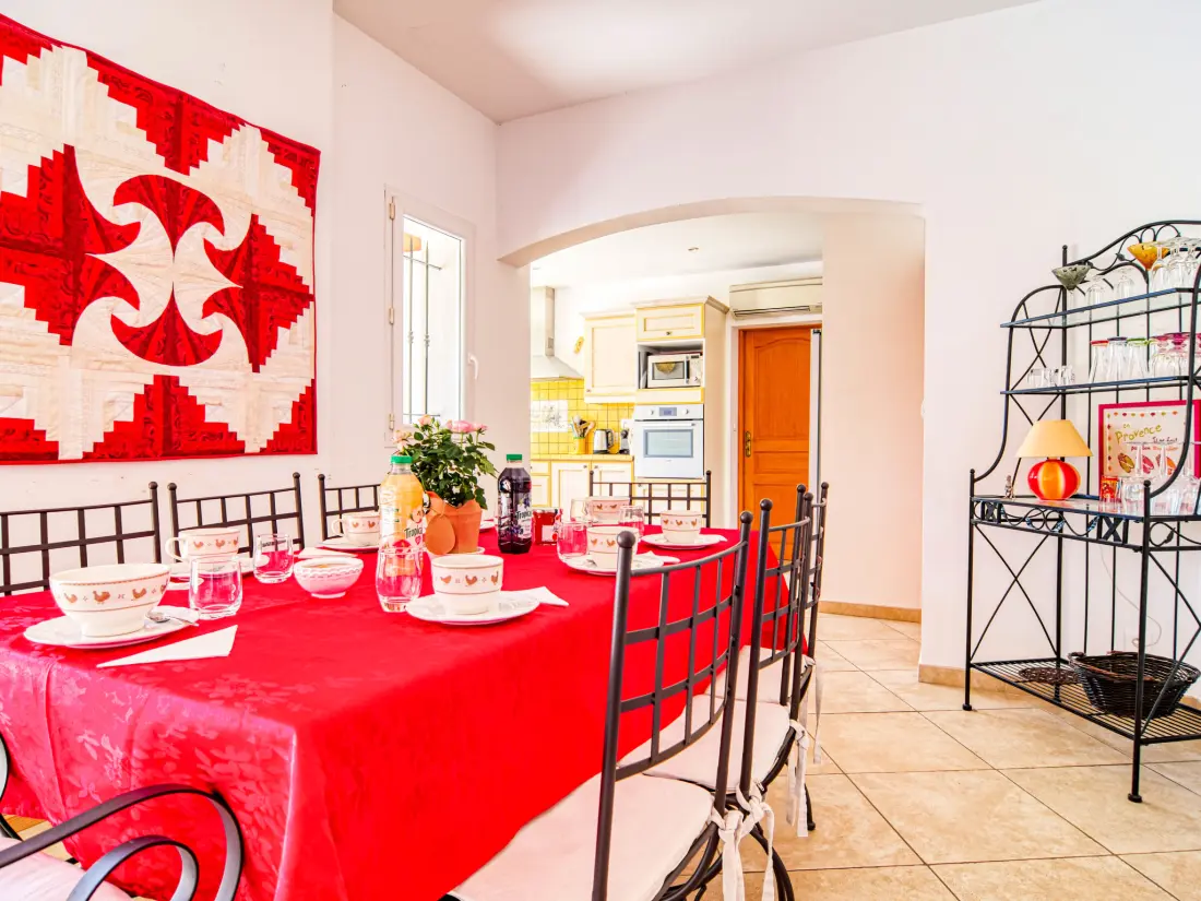 Maison de Vacances Montfort