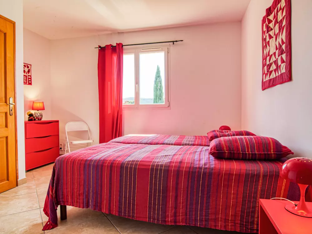 Maison de Vacances Montfort