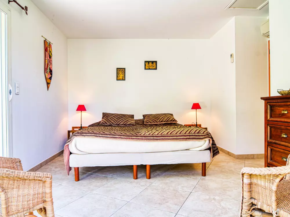 Maison de Vacances Montfort