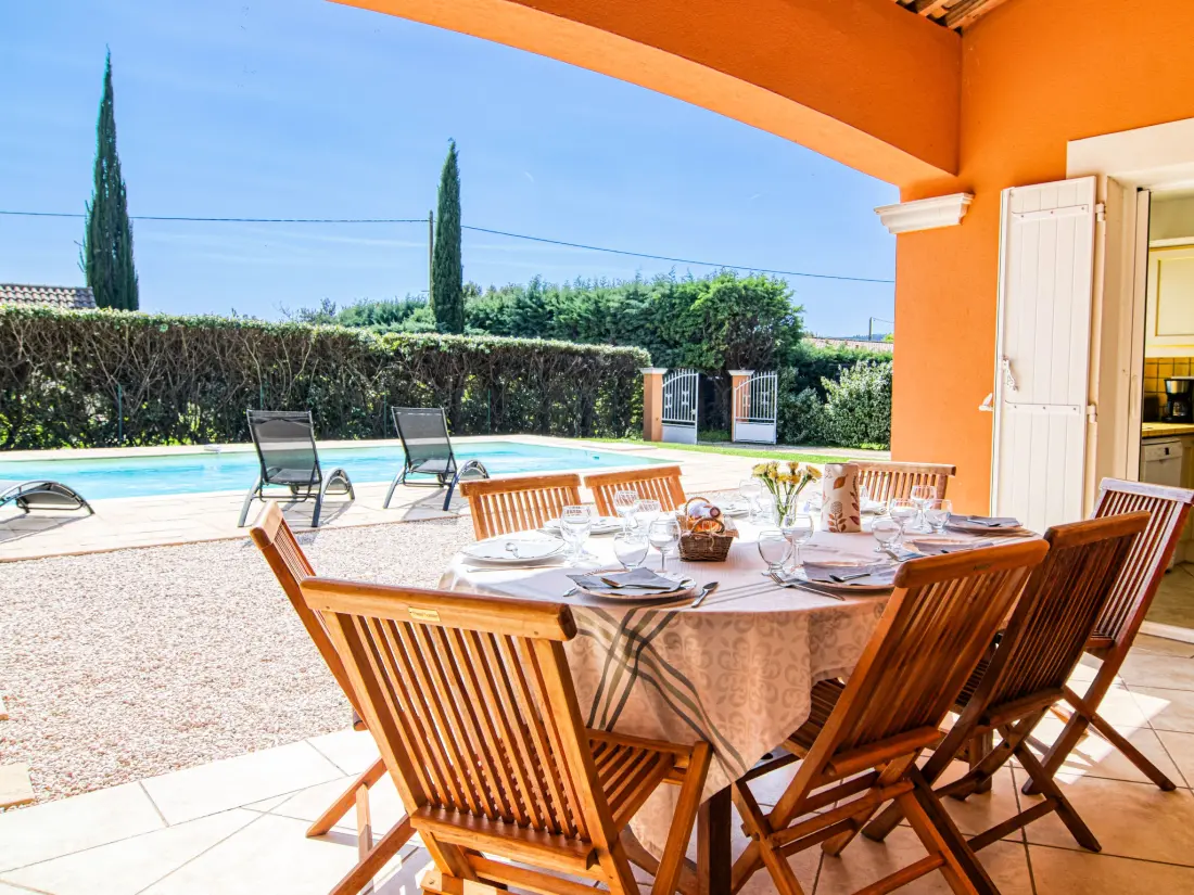 Maison de Vacances Montfort