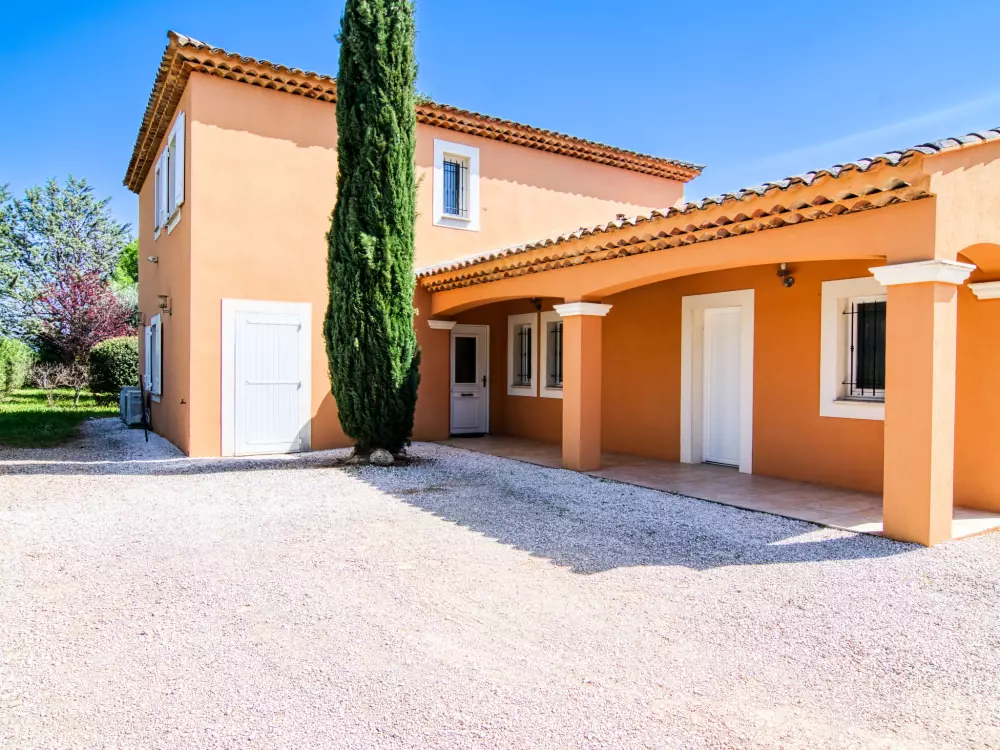 Maison de Vacances Montfort