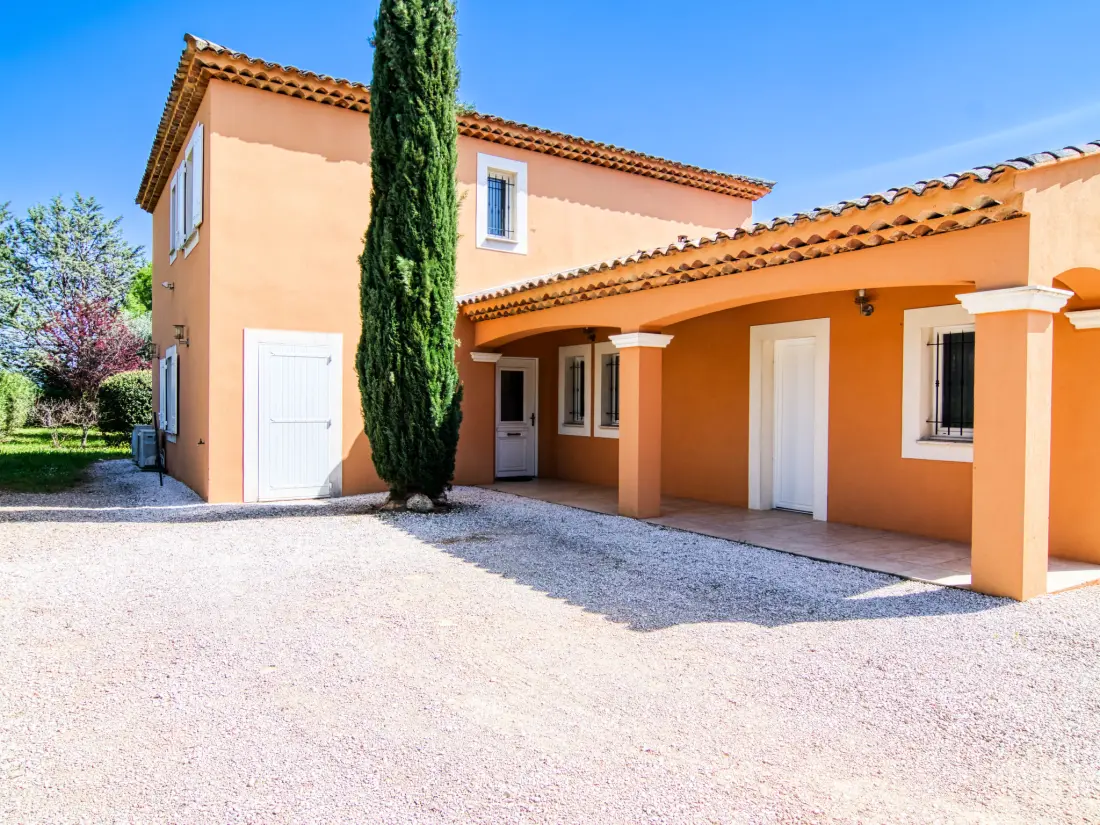 Maison de Vacances Montfort