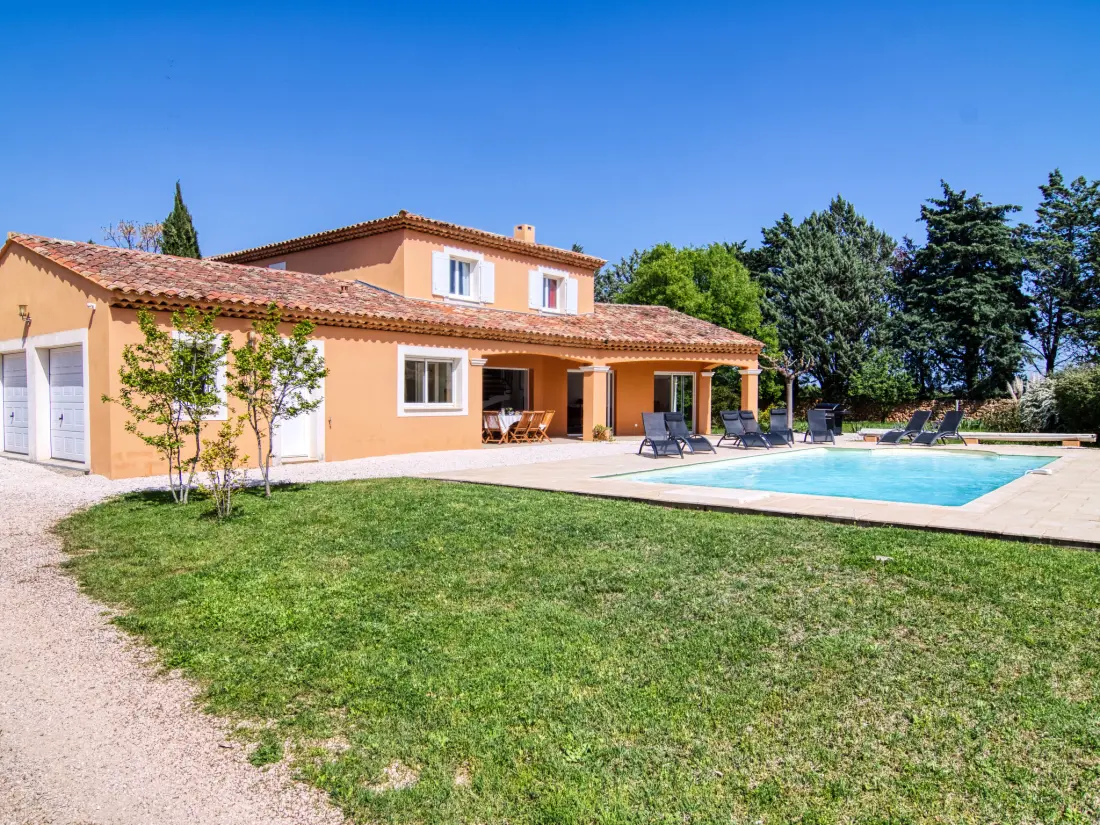 Maison de Vacances Montfort