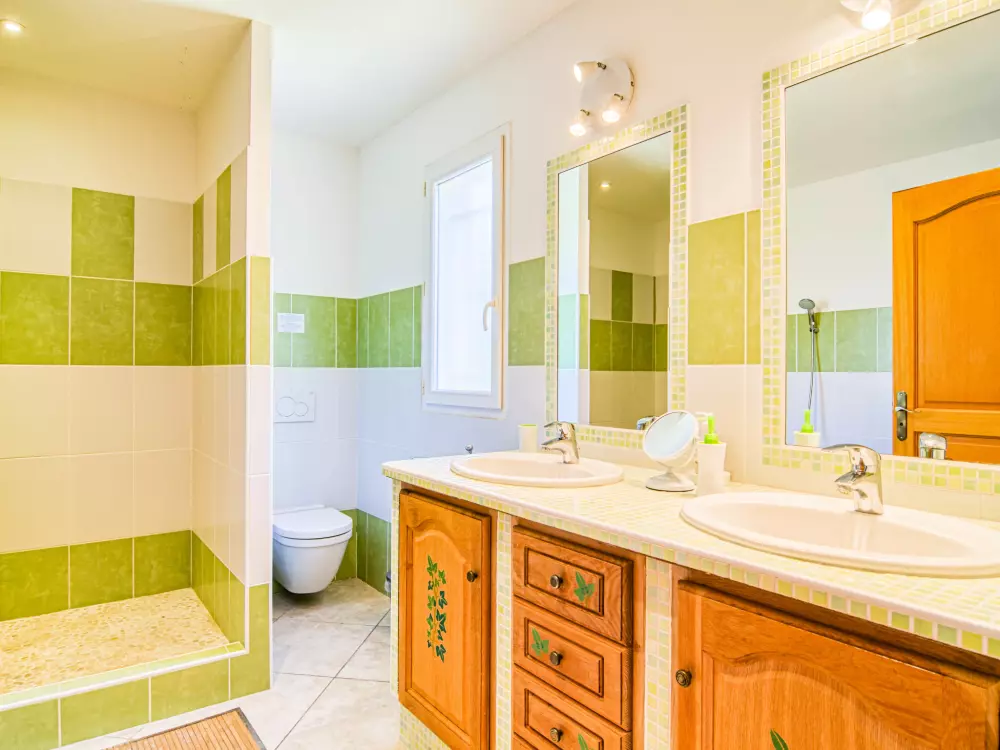 Maison de Vacances Montfort