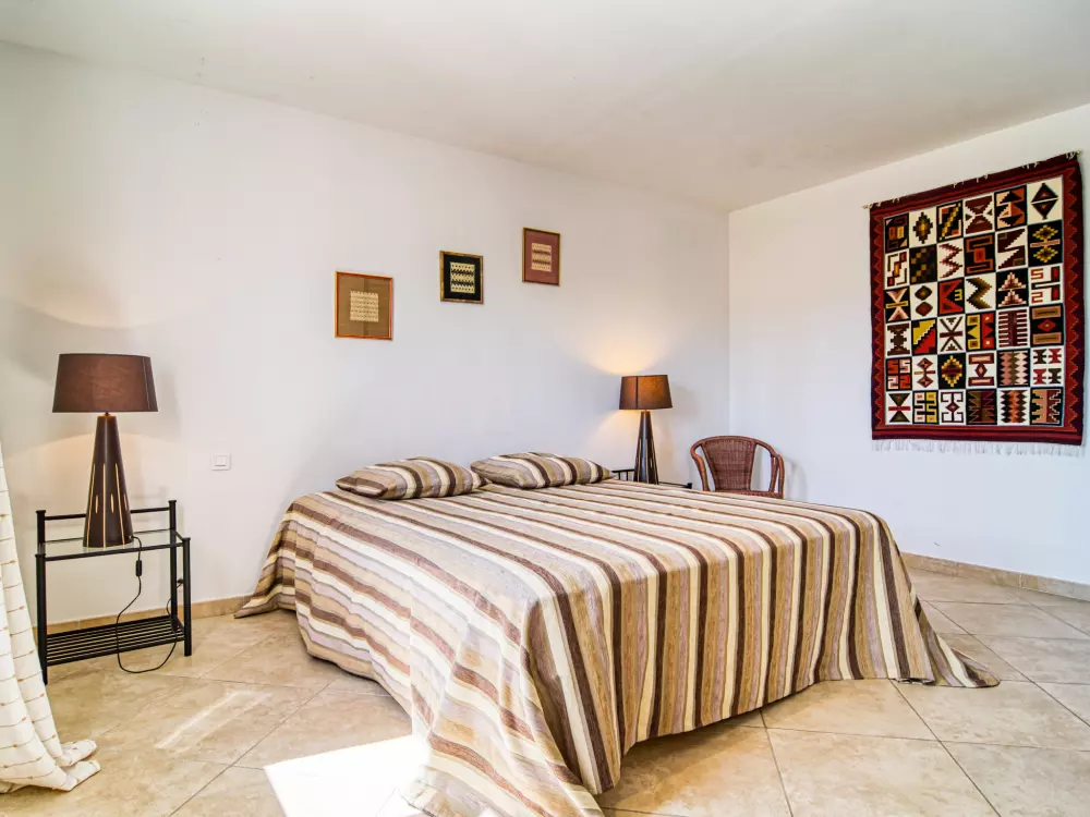 Maison de Vacances Montfort