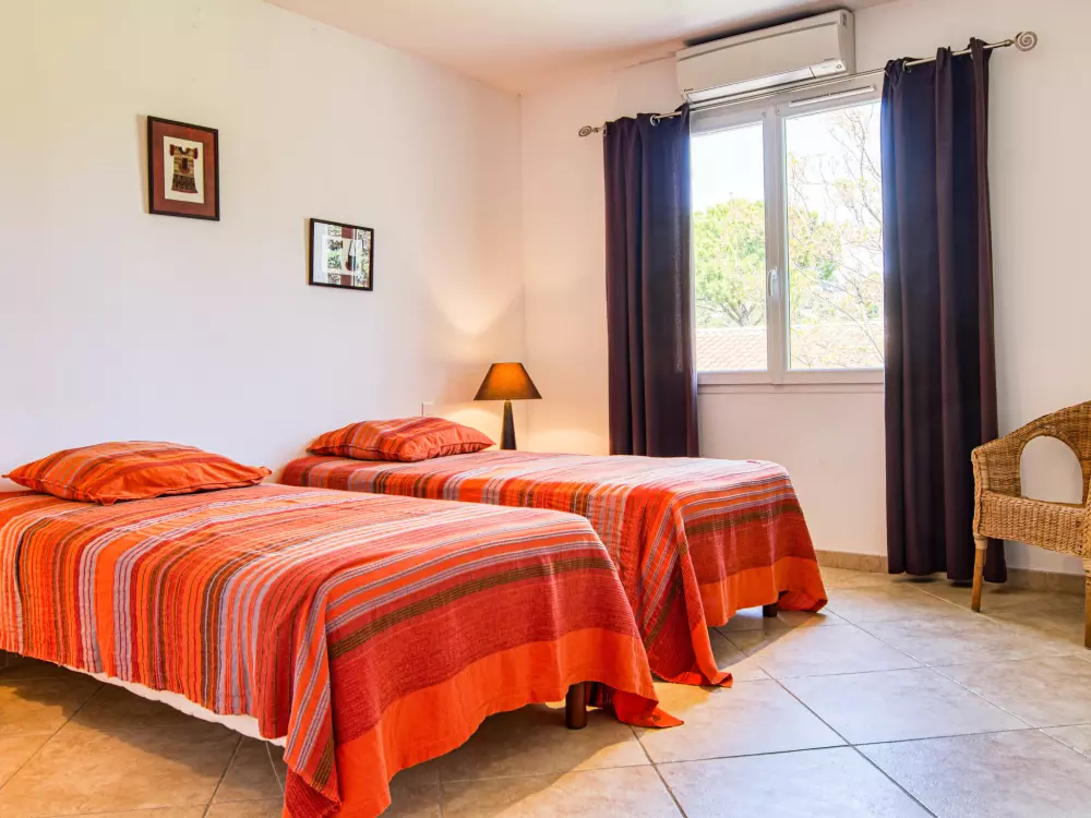 Maison de Vacances Montfort