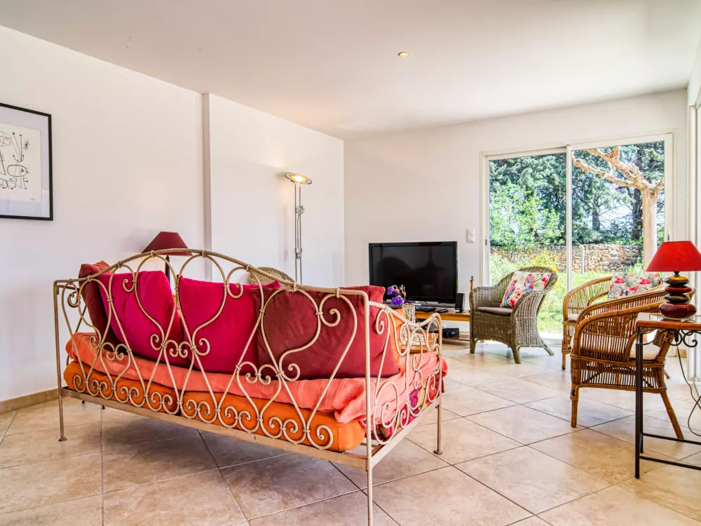 Maison de Vacances Montfort