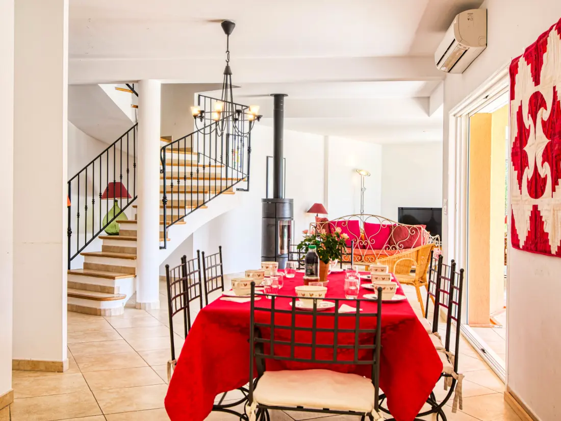 Maison de Vacances Montfort