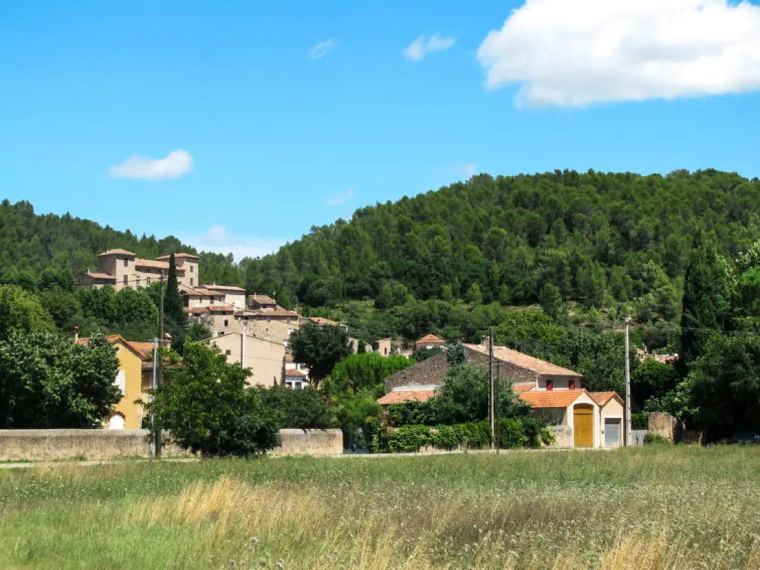 Maison de Vacances Montfort