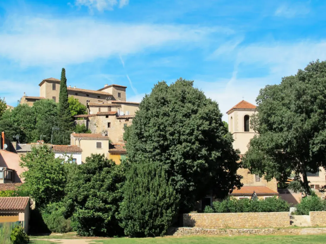 Maison de Vacances Montfort