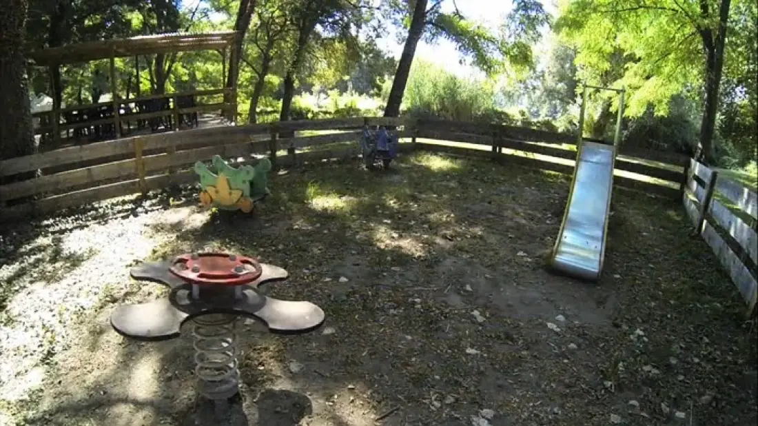 Camping Paradis Bellerive 3 étoiles★★★