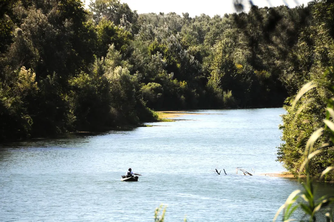 Camping Paradis Bellerive 3 étoiles★★★