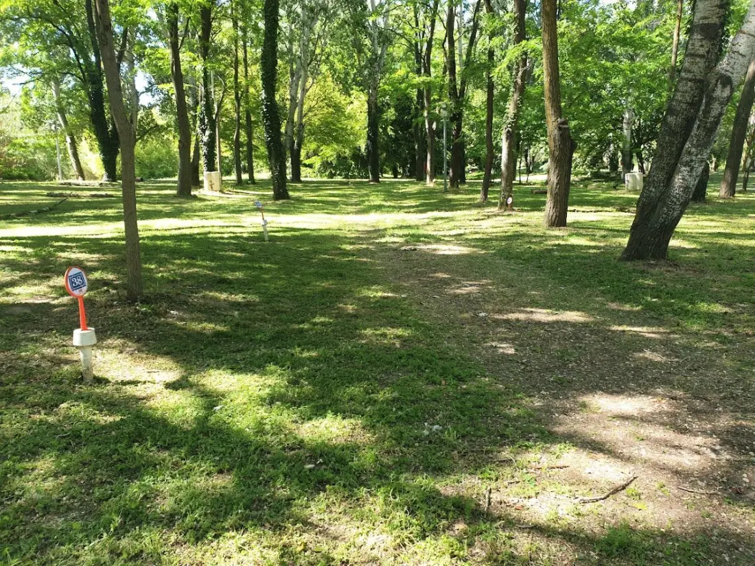 Camping Paradis Bellerive 3 étoiles★★★
