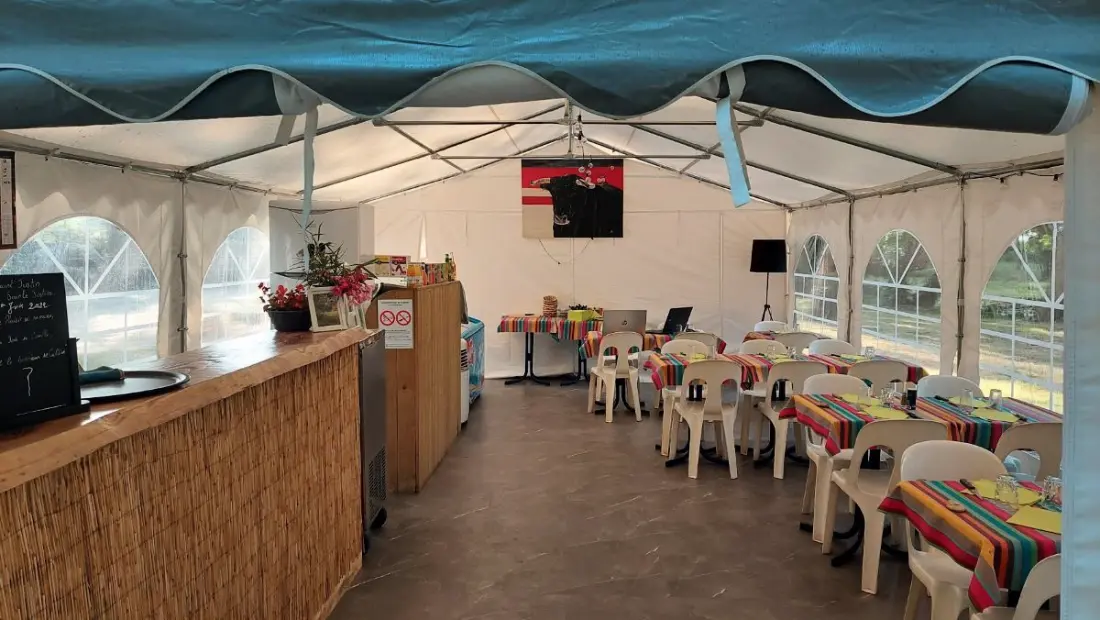 Camping Paradis Bellerive 3 étoiles★★★