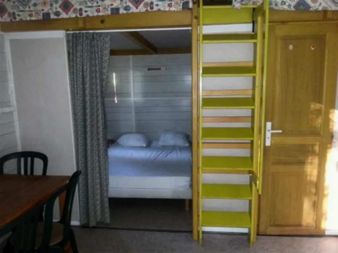 Camping Paradis Bellerive 3 étoiles★★★