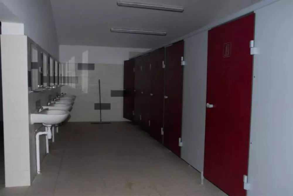 Camping Paradis Bellerive 3 étoiles★★★