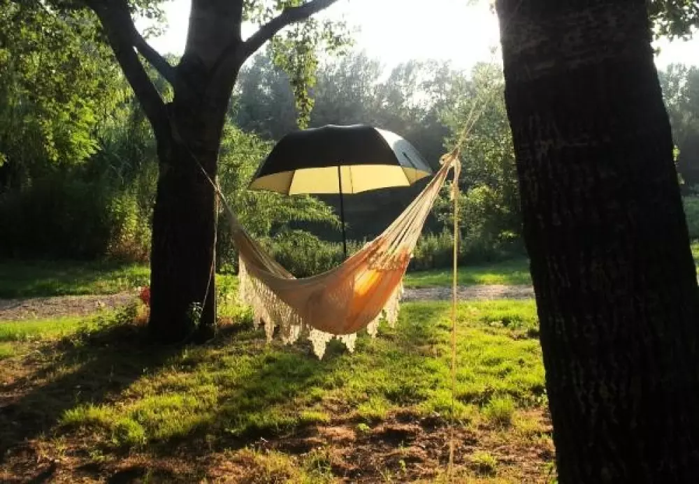 Camping Paradis Bellerive 3 étoiles★★★