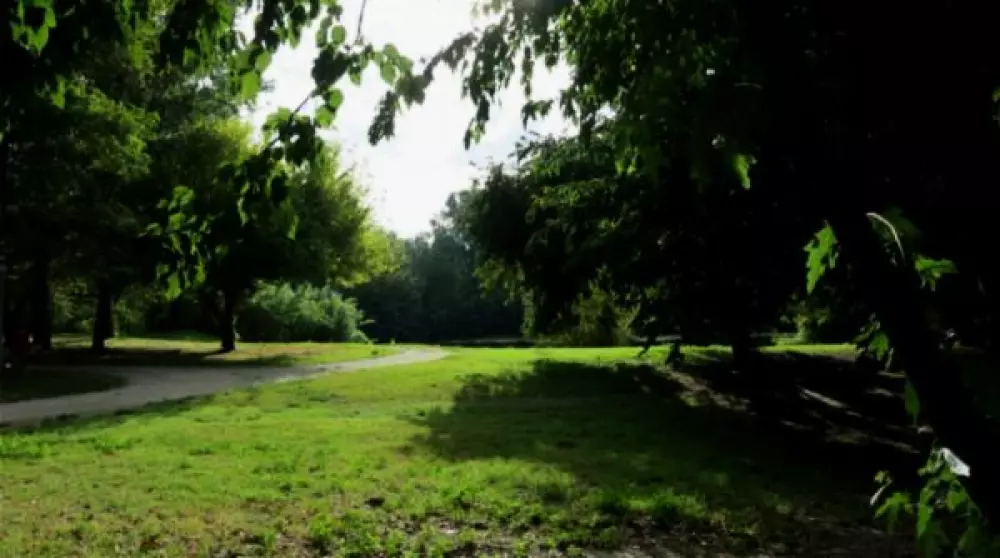 Camping Paradis Bellerive 3 étoiles★★★