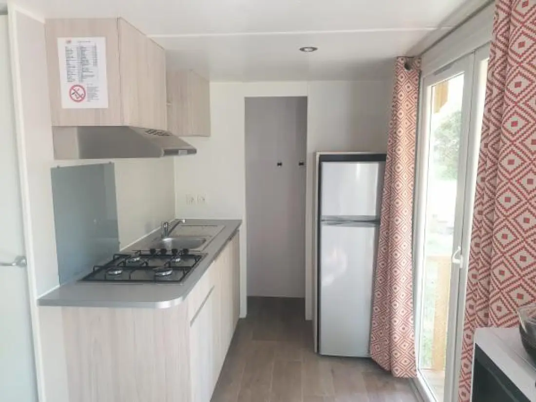 Camping Paradis Bellerive 3 étoiles★★★