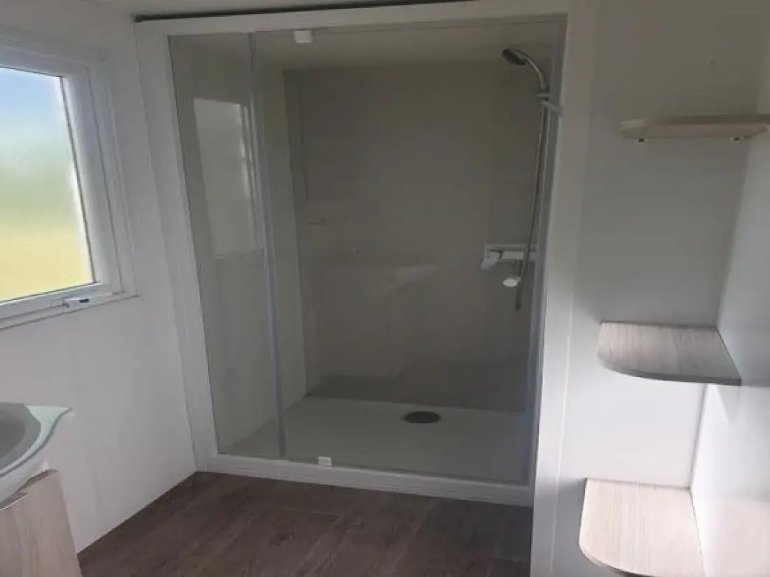 Camping Paradis Bellerive 3 étoiles★★★