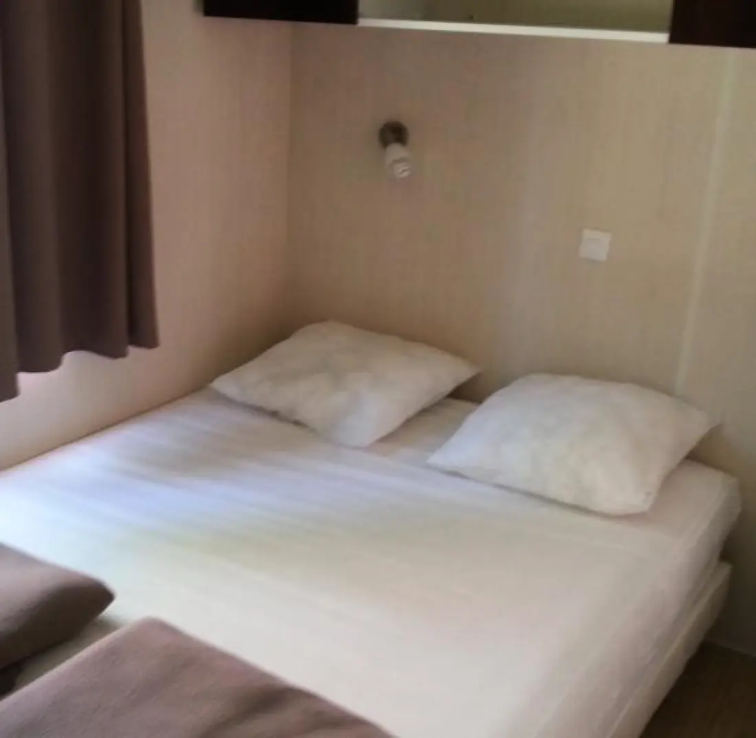 Camping Paradis Bellerive 3 étoiles★★★