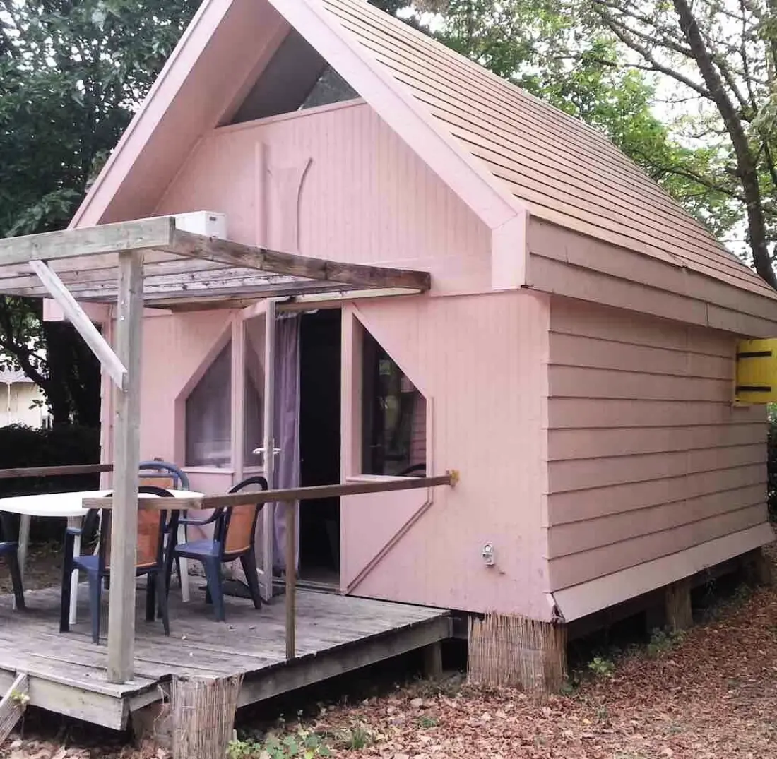 Camping Paradis Bellerive 3 étoiles★★★