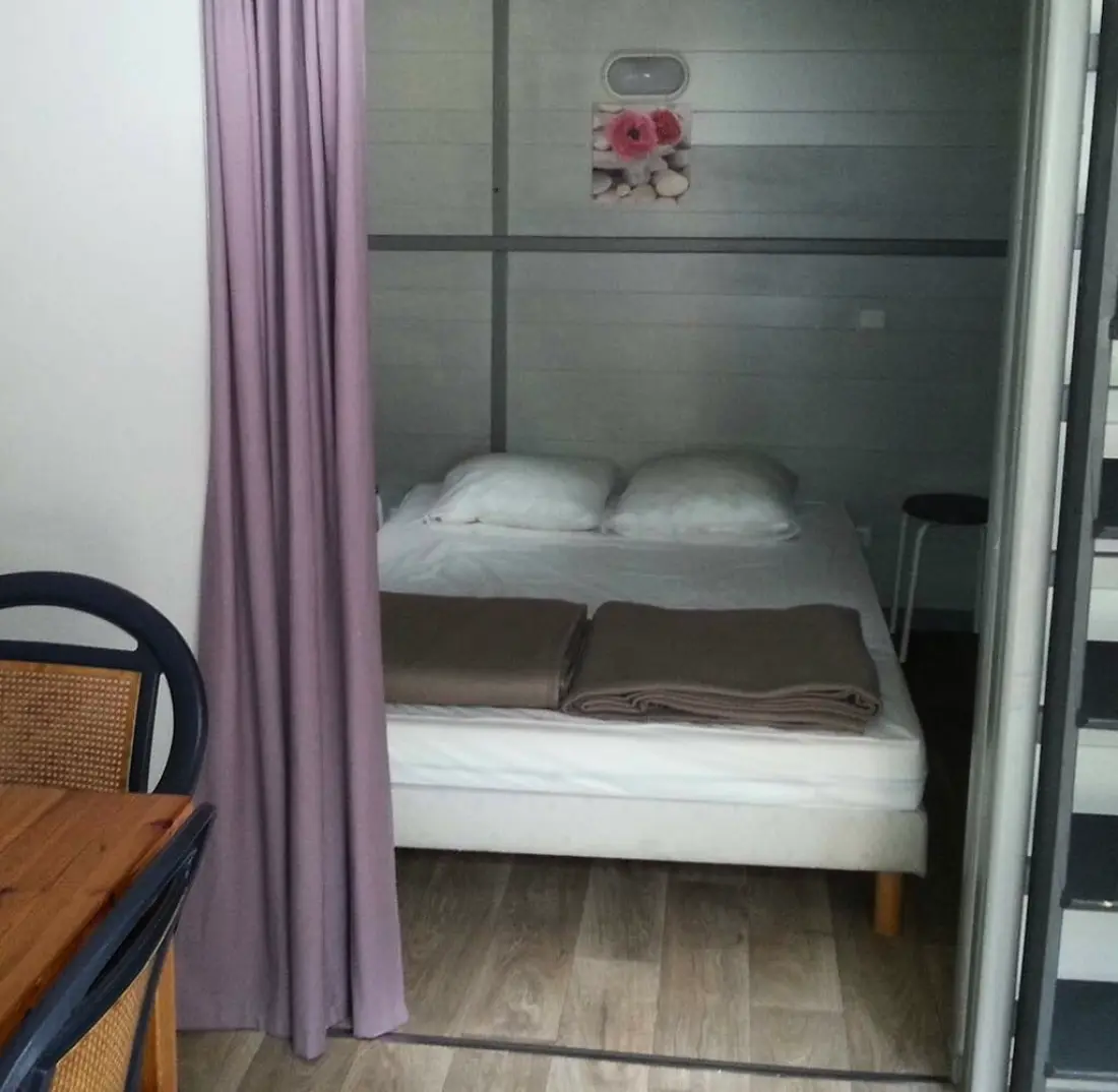Camping Paradis Bellerive 3 étoiles★★★