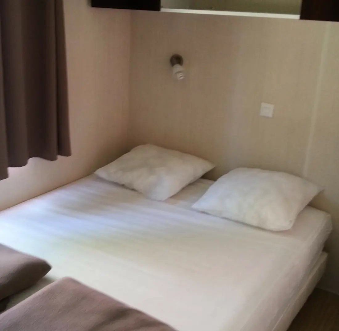 Camping Paradis Bellerive 3 étoiles★★★