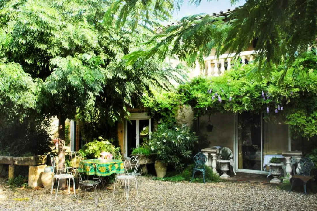 Villa Maya