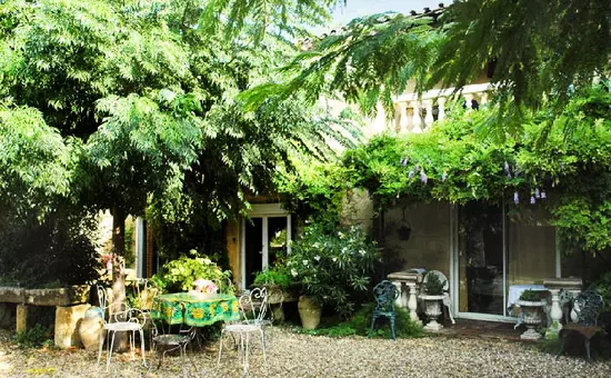 Villa Maya