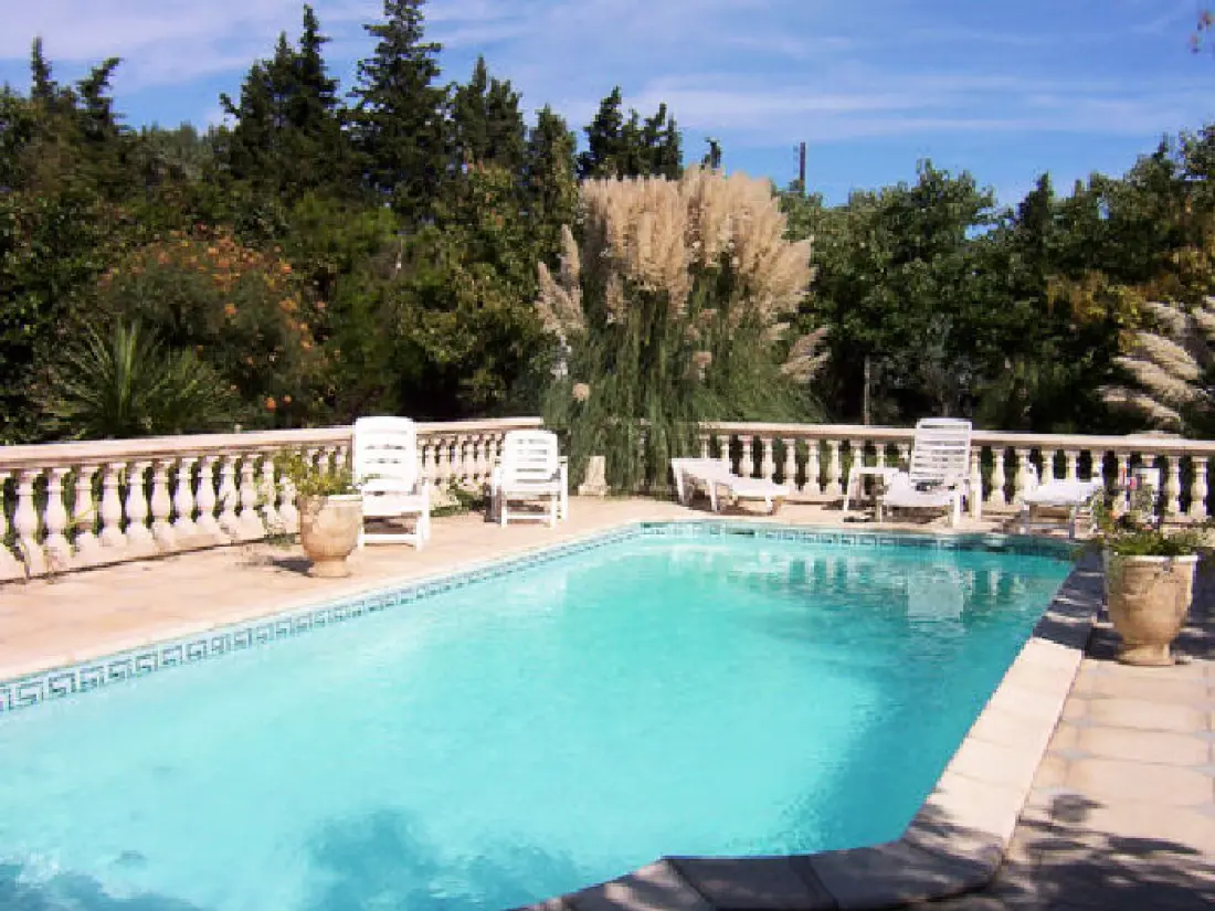 Villa Maya