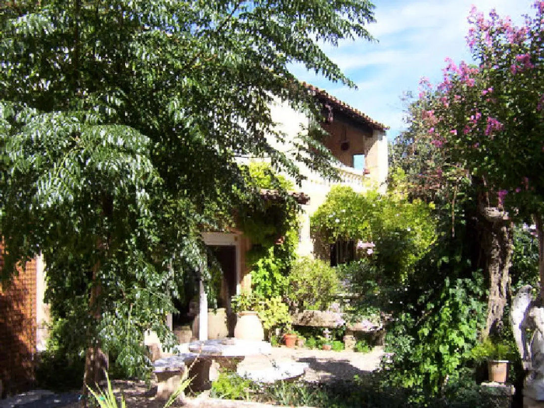 Villa Maya