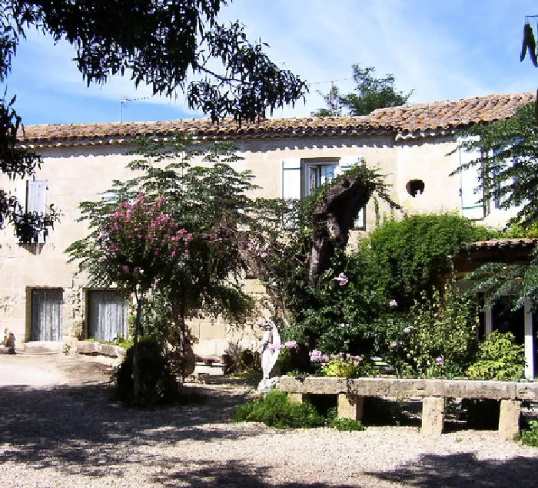 Villa Maya