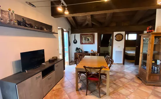 Chalet Carlines