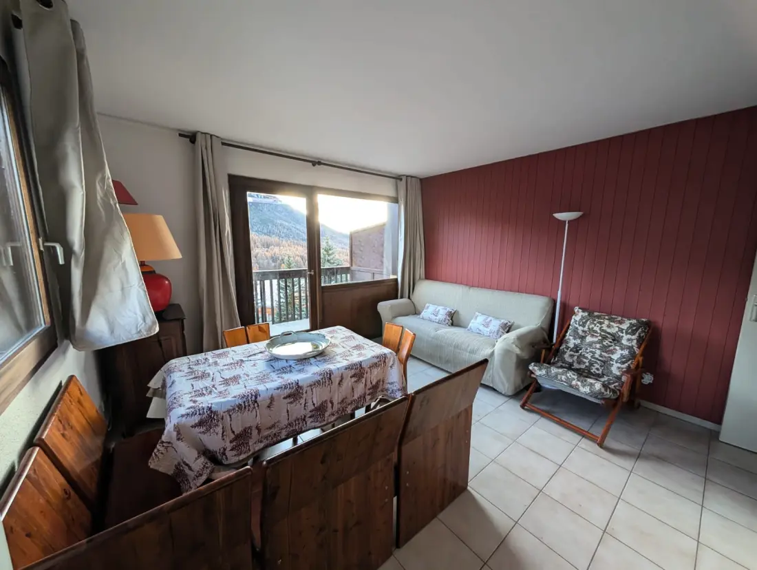 Chalet D'honorÉ