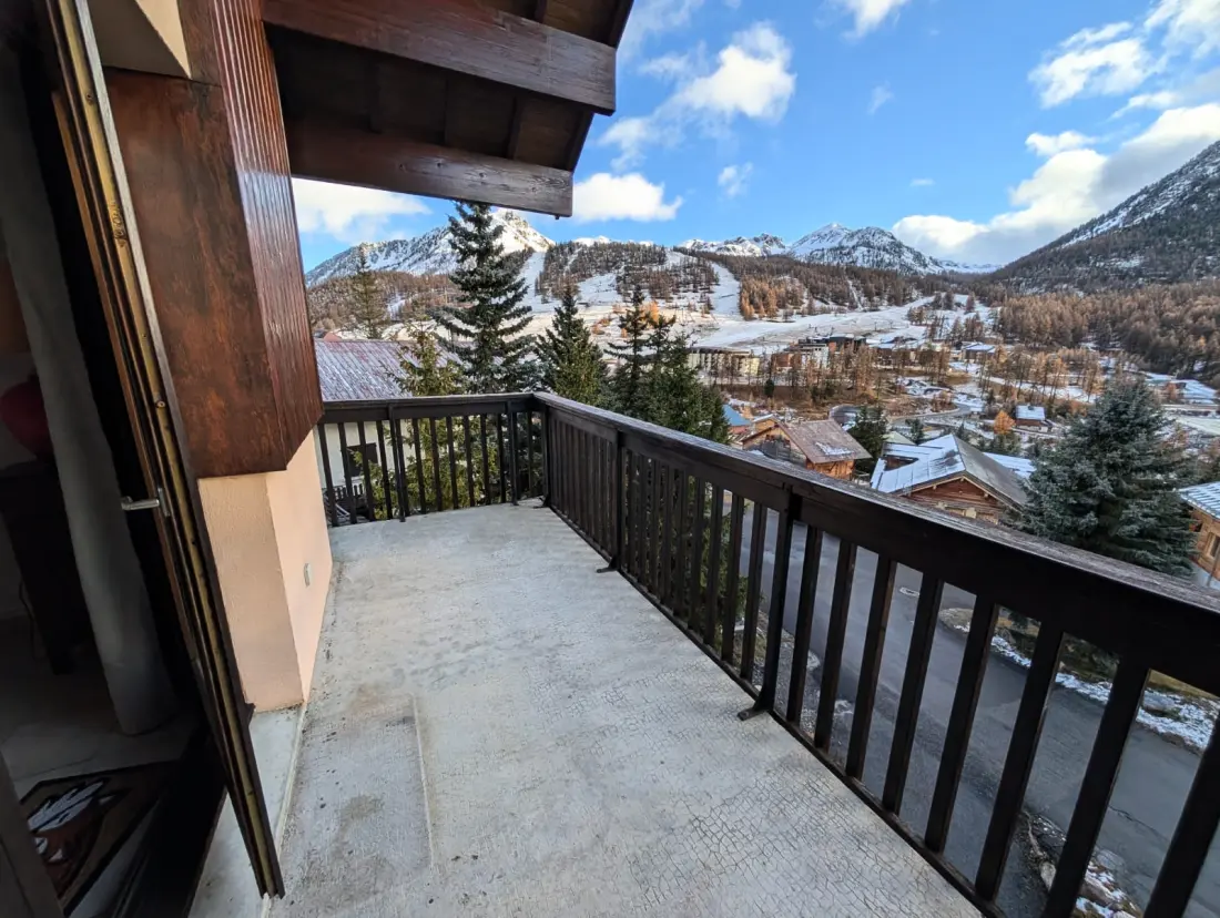 Chalet D'honorÉ