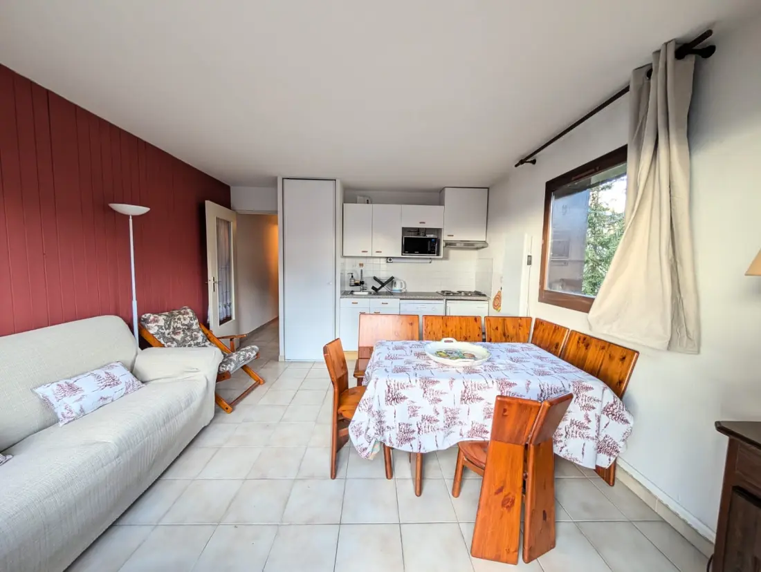 Chalet D'honorÉ