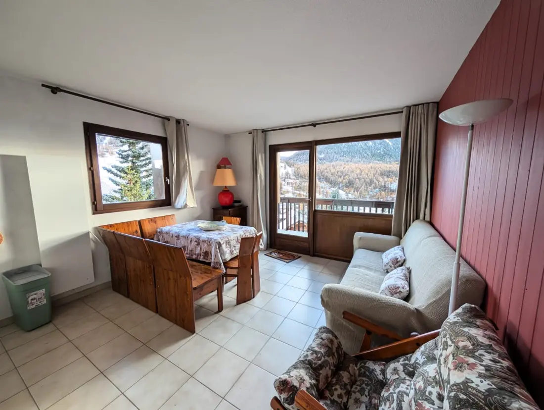 Chalet D'honorÉ