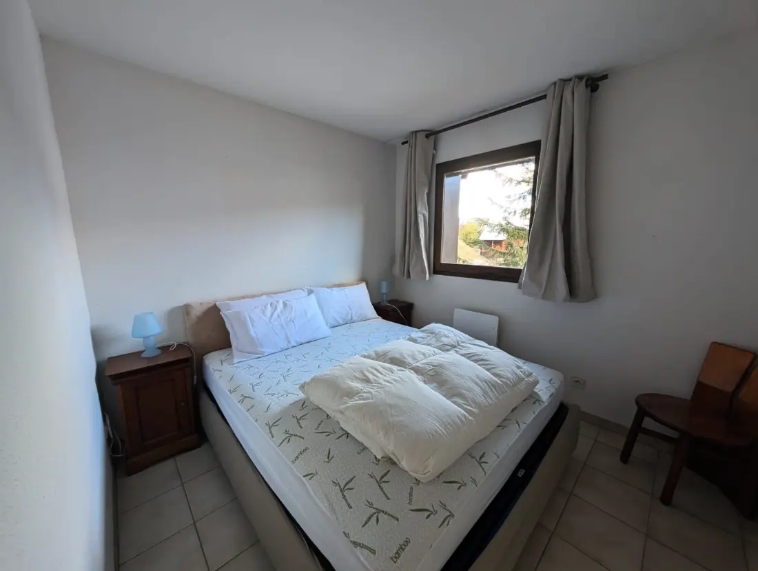 Chalet D'honorÉ