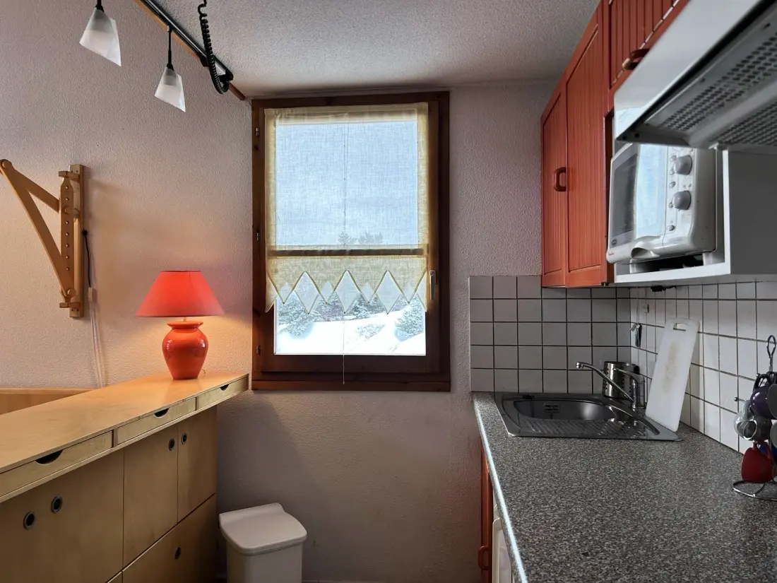 Chalet De La Source